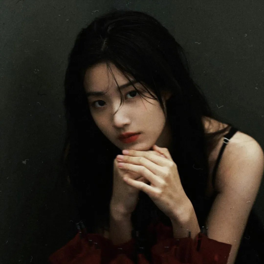 怨女