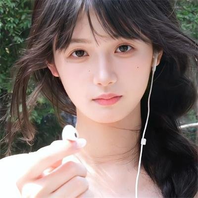 背影