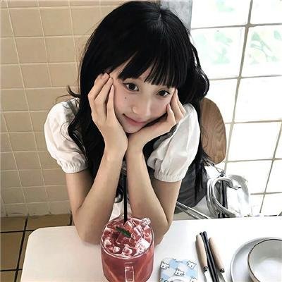 我回来了。